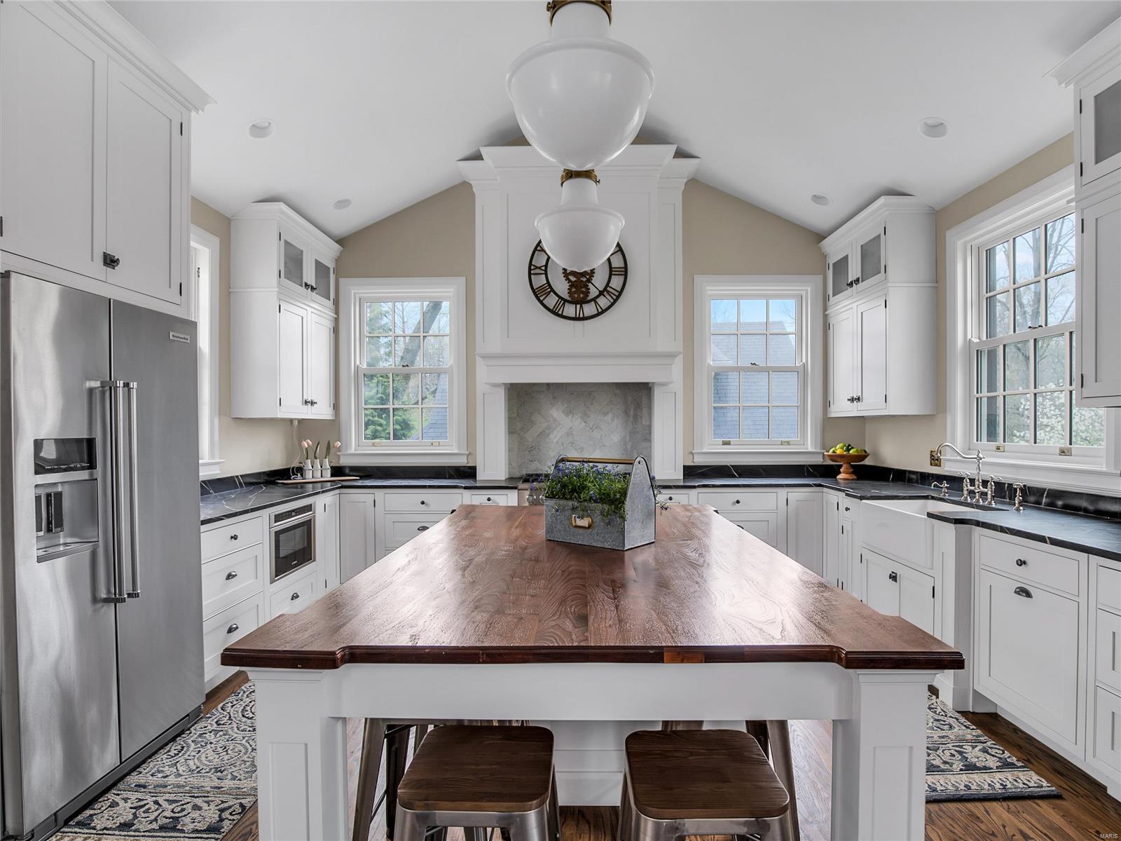 Webster Park Blks A-C & L-N & Blk Pt K - Residential