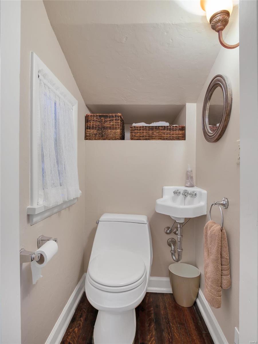 Webster Park Blks A-C & L-N & Blk Pt K - Residential