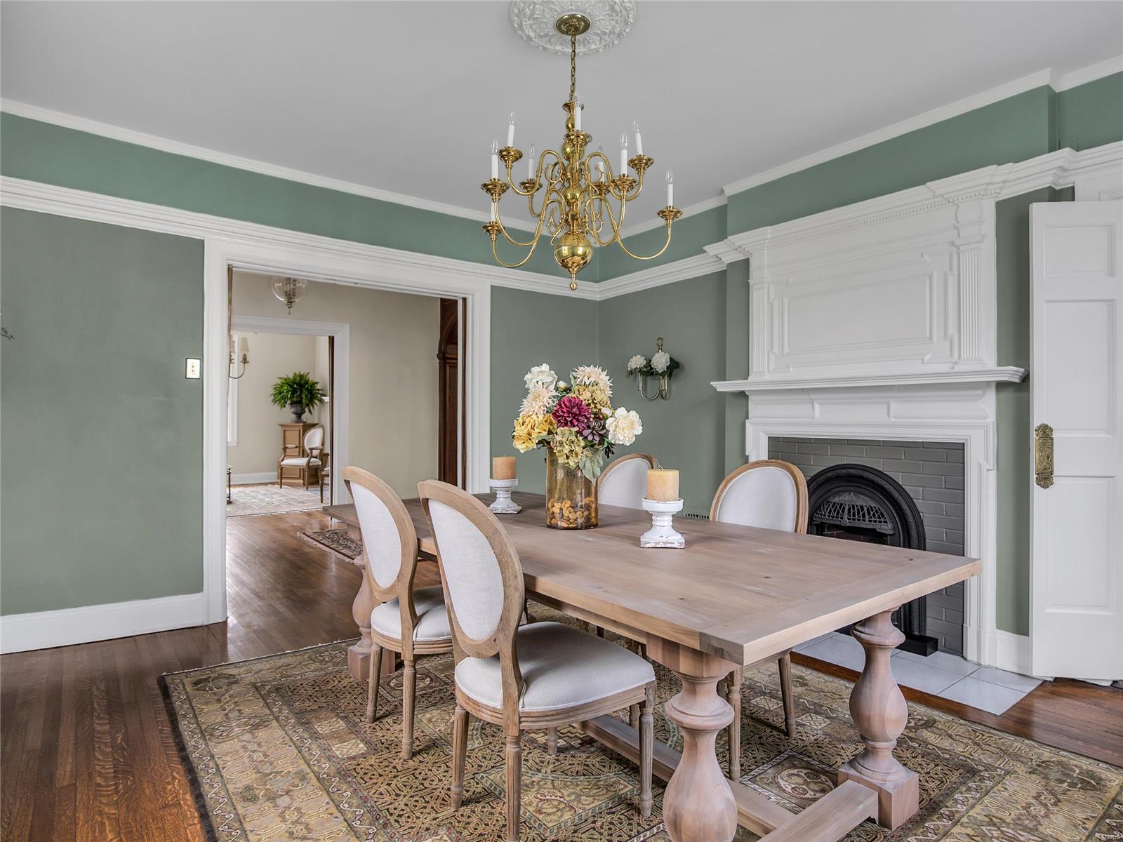 Webster Park Blks A-C & L-N & Blk Pt K - Residential