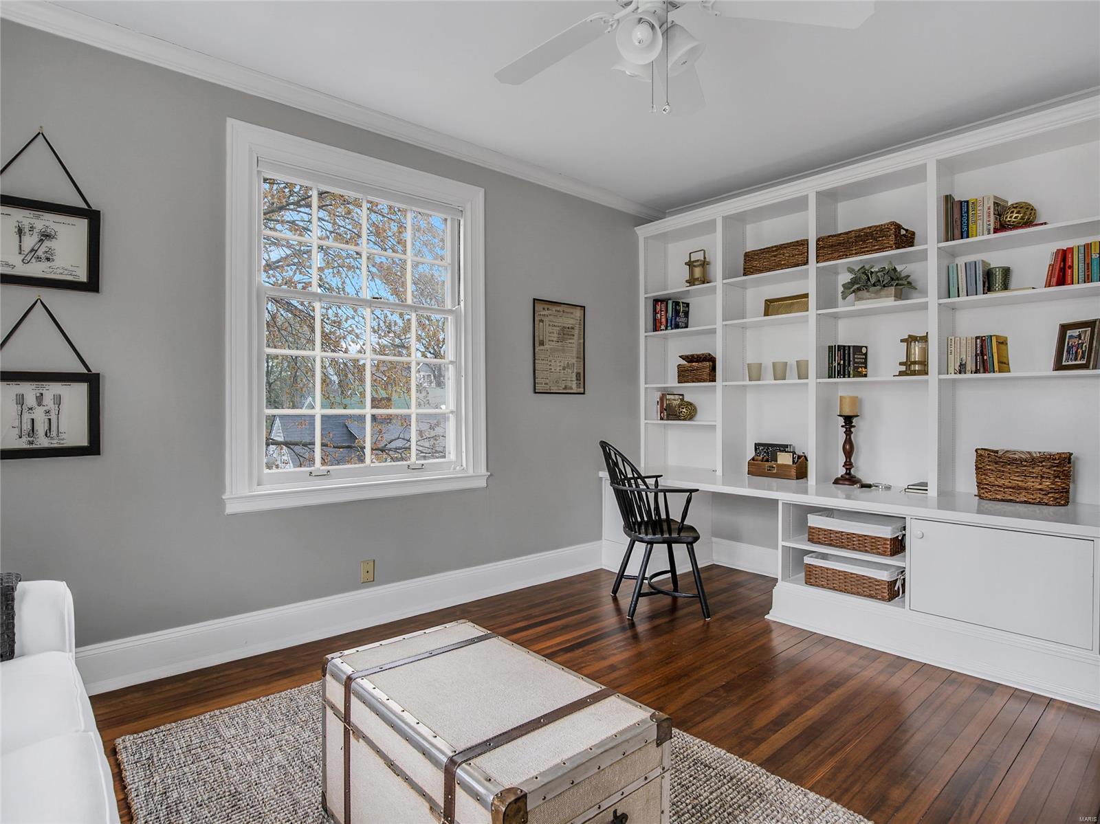 Webster Park Blks A-C & L-N & Blk Pt K - Residential