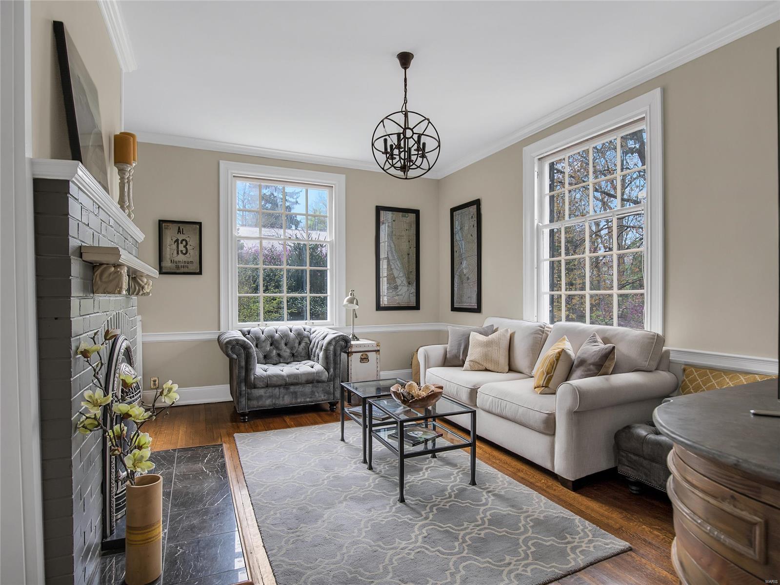 Webster Park Blks A-C & L-N & Blk Pt K - Residential