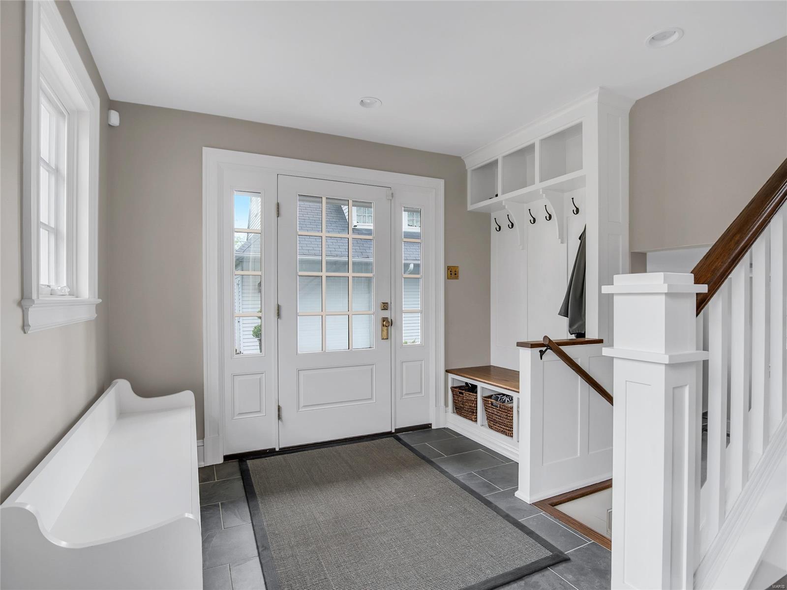 Webster Park Blks A-C & L-N & Blk Pt K - Residential