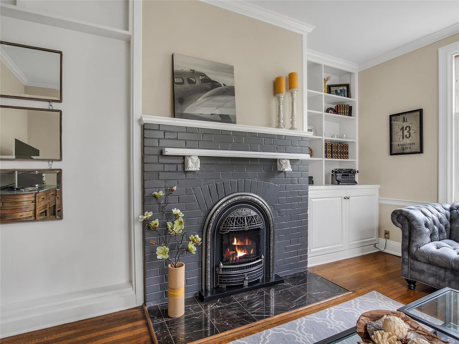 Webster Park Blks A-C & L-N & Blk Pt K - Residential