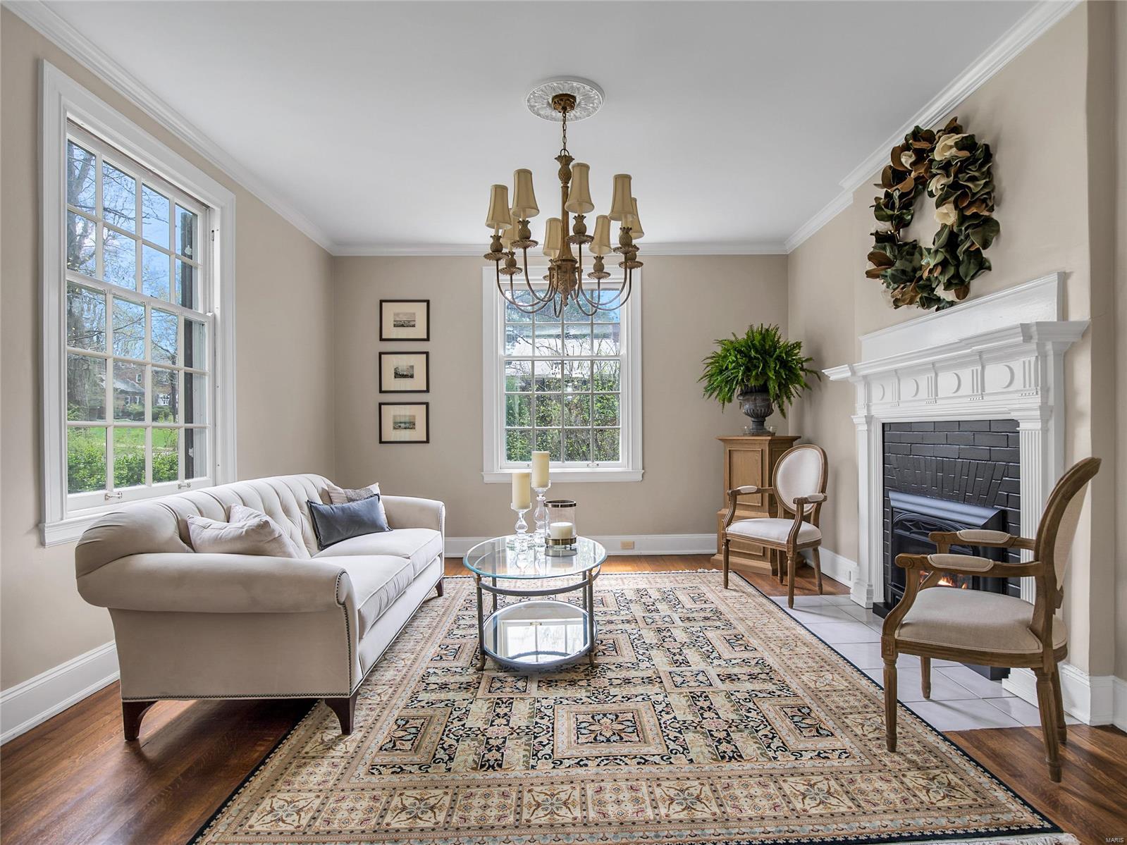 Webster Park Blks A-C & L-N & Blk Pt K - Residential