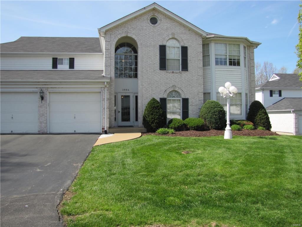 Whitehall Place Condo Ph Seven - Residential