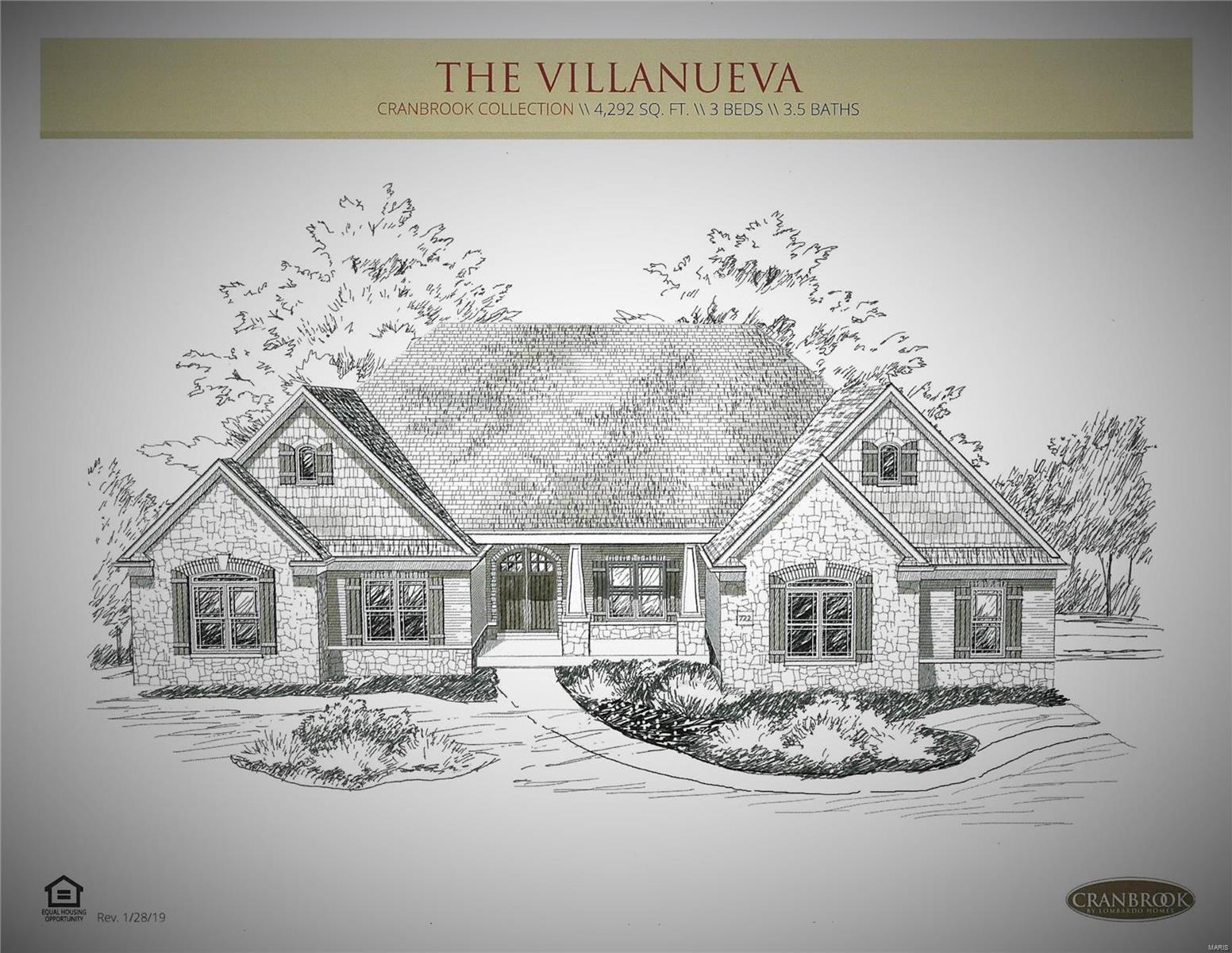 Westleigh - Residential