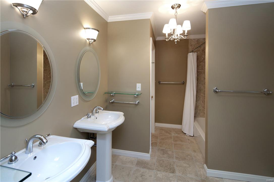 Clayton Gardens - Residential