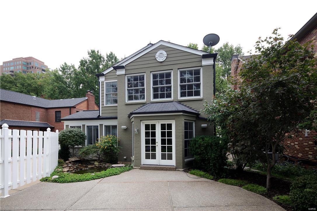 Clayton Gardens - Residential