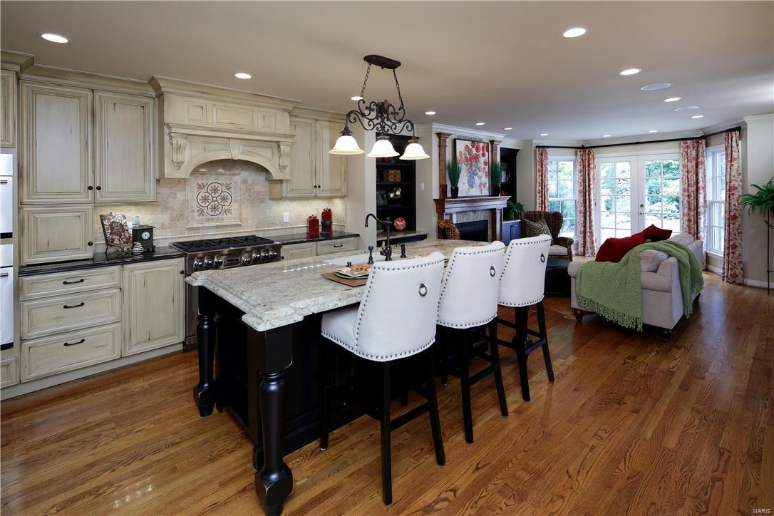 Clayton Gardens - Residential