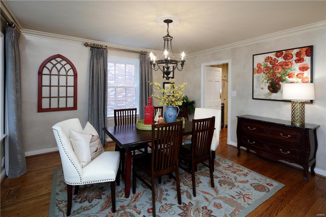 Clayton Gardens - Residential