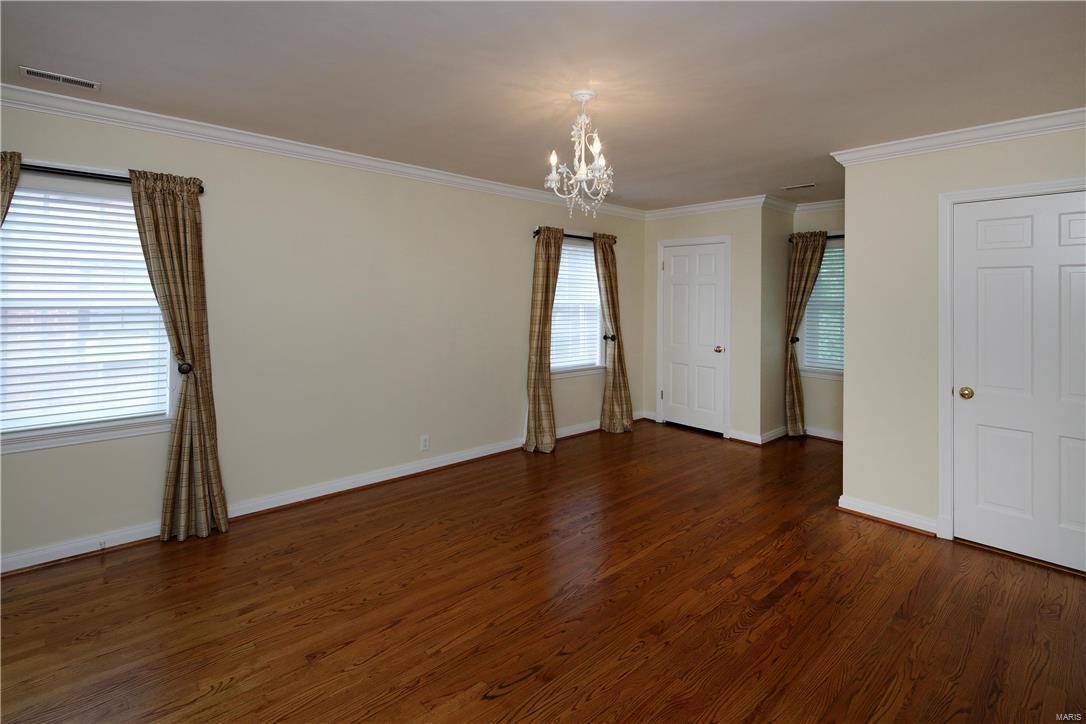 Clayton Gardens - Residential