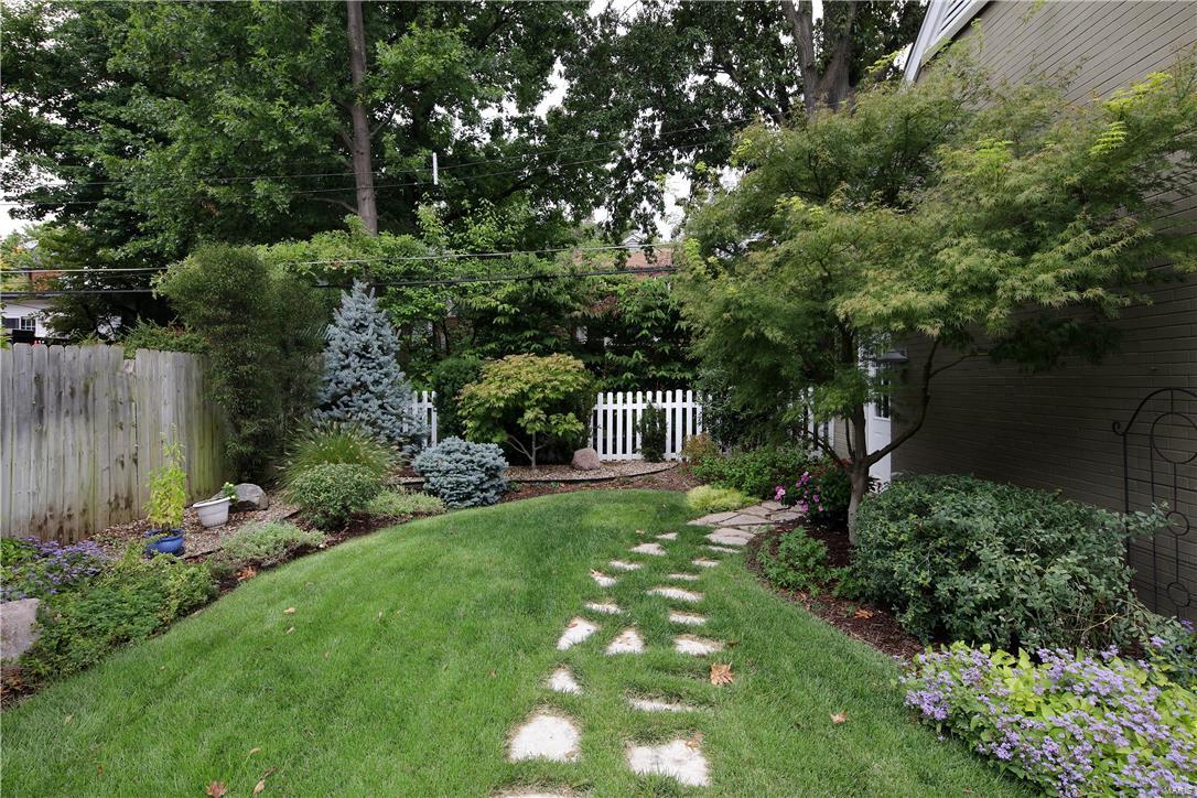 Clayton Gardens - Residential