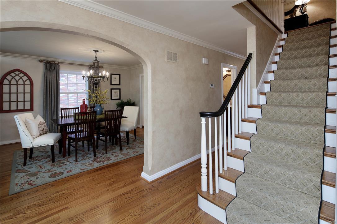 Clayton Gardens - Residential