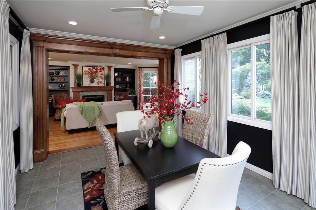 Clayton Gardens - Residential