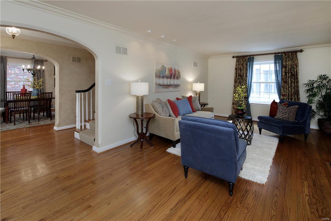 Clayton Gardens - Residential