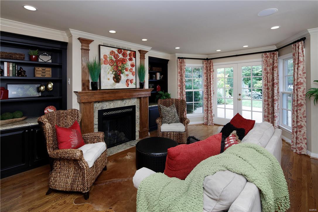 Clayton Gardens - Residential