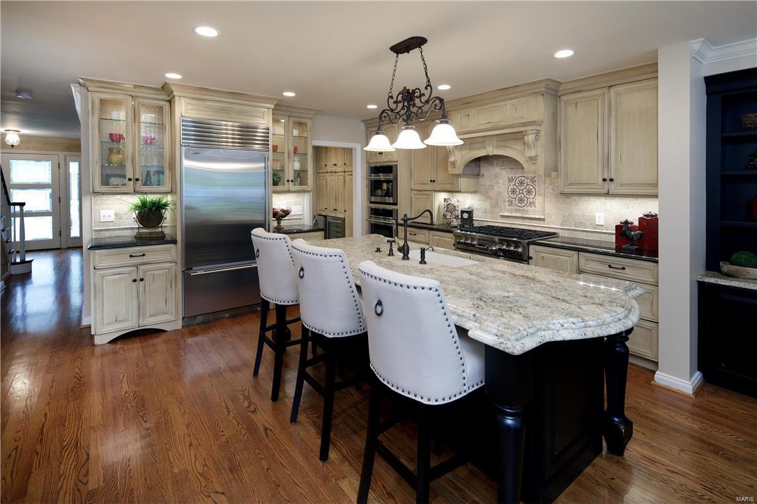 Clayton Gardens - Residential