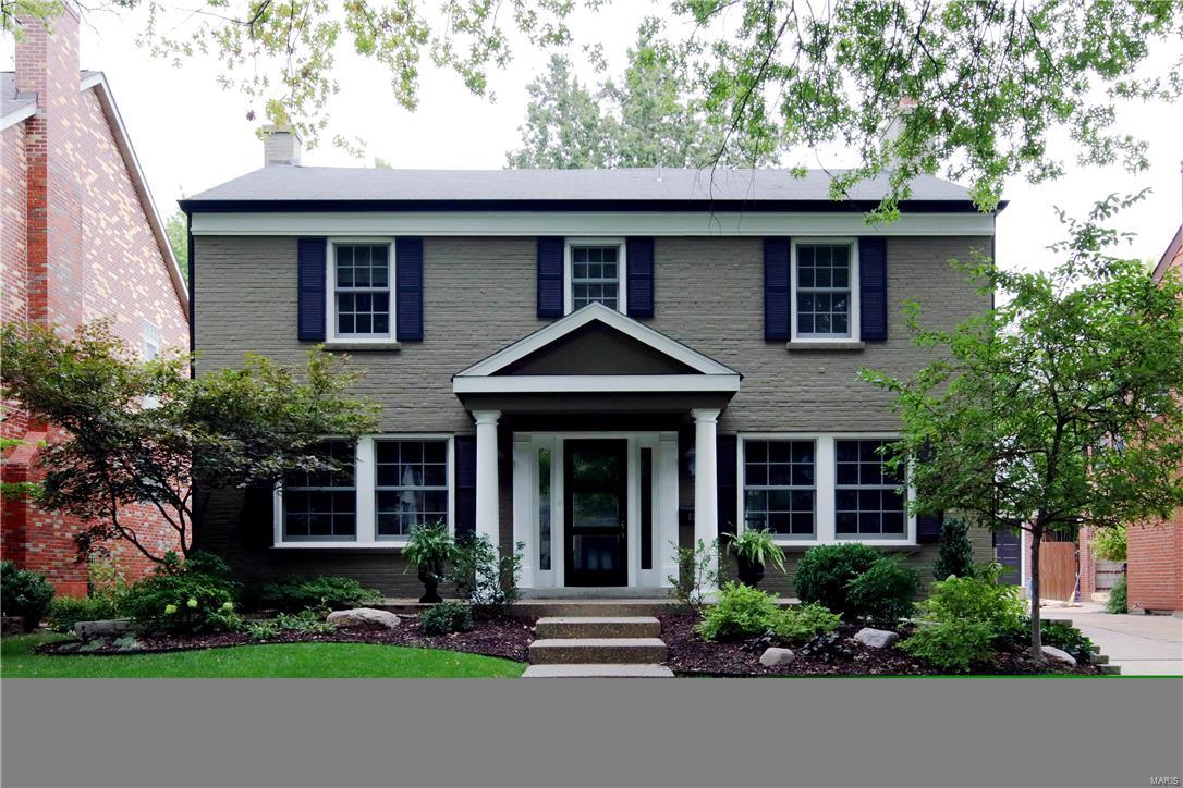 Clayton Gardens - Residential