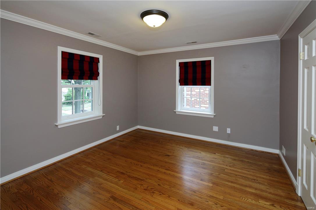 Clayton Gardens - Residential