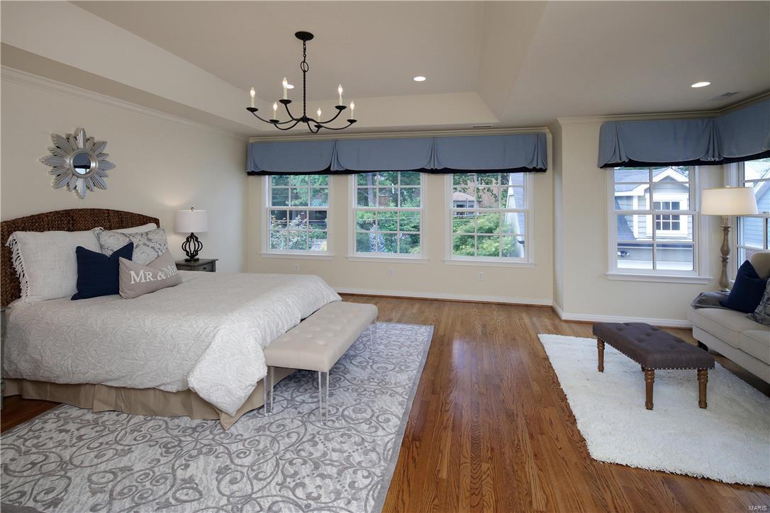 Clayton Gardens - Residential