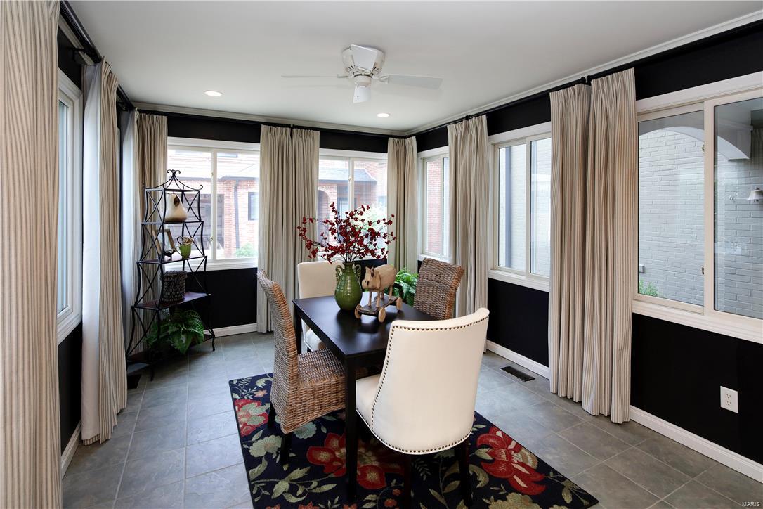 Clayton Gardens - Residential