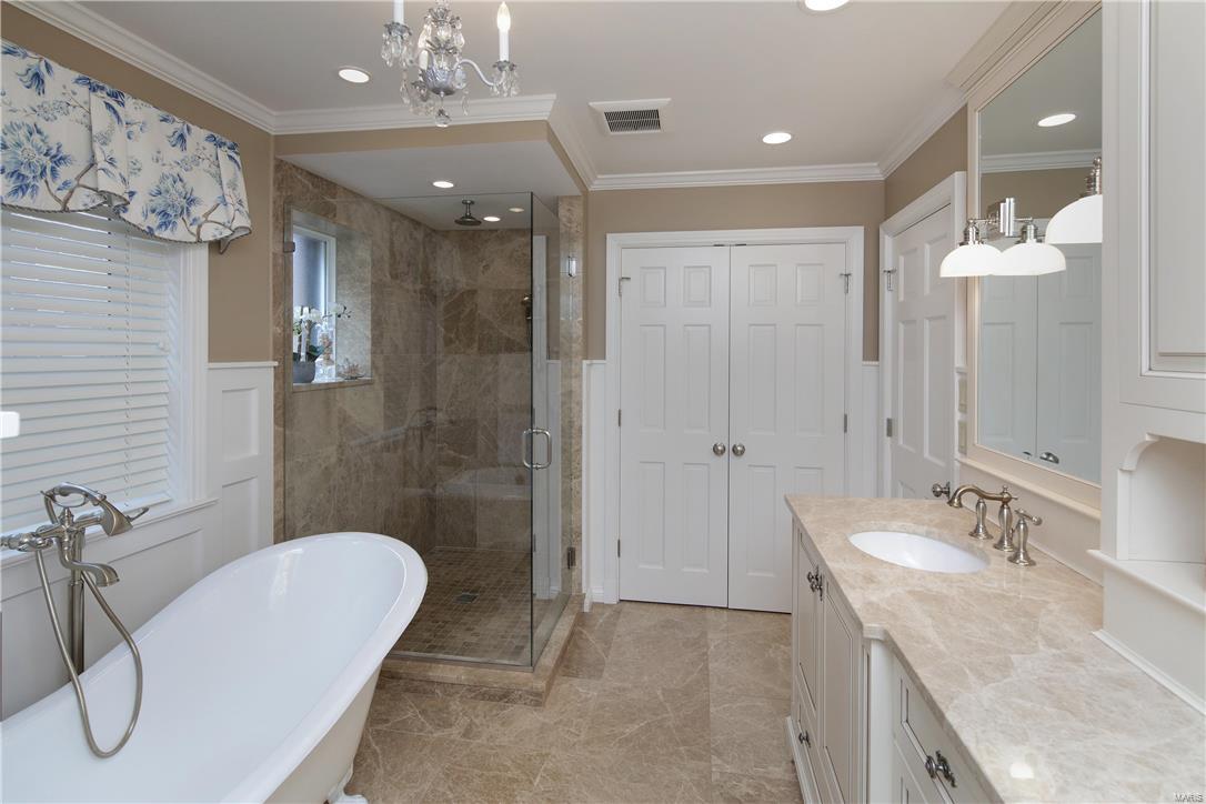 Clayton Gardens - Residential