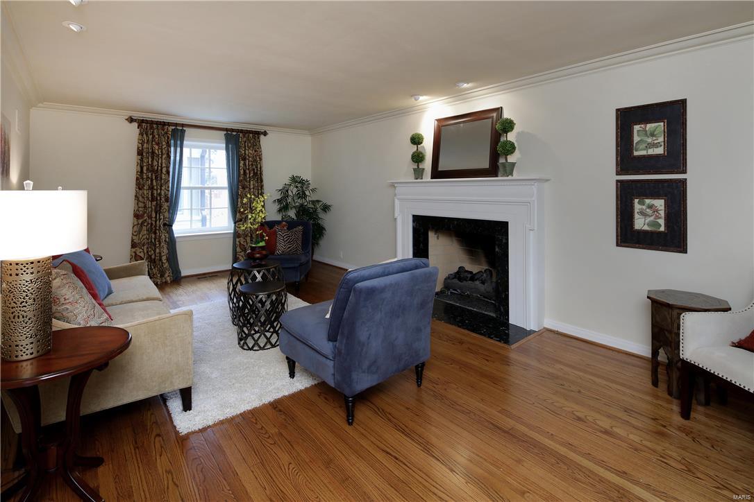 Clayton Gardens - Residential