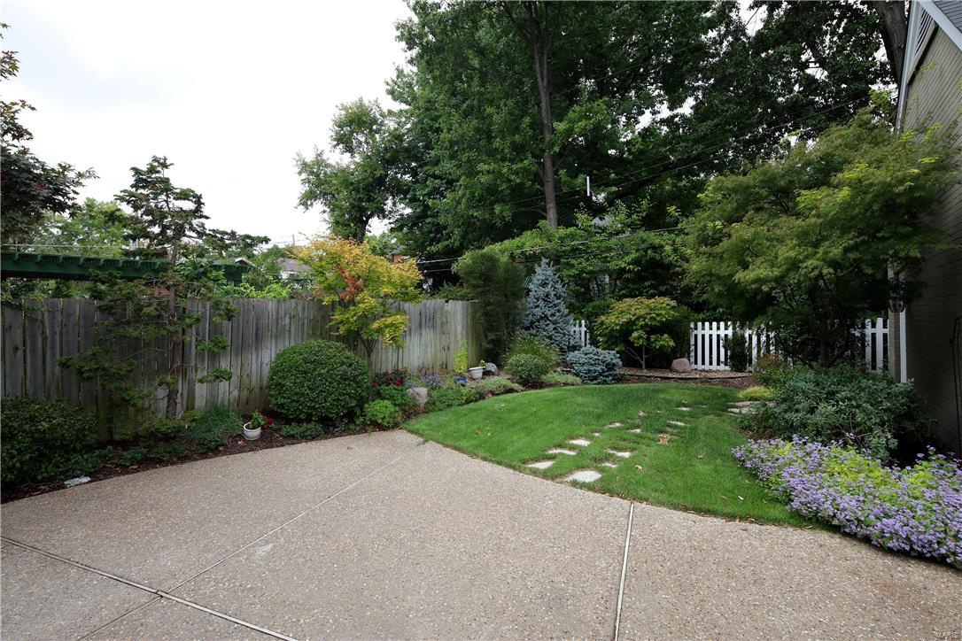 Clayton Gardens - Residential