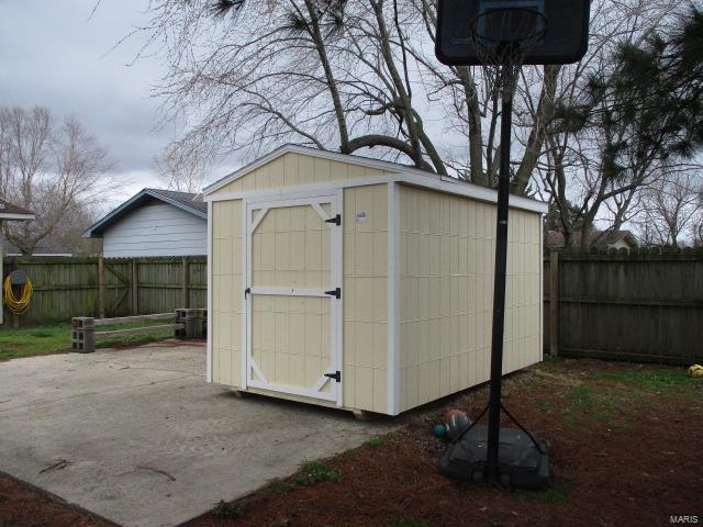 Gregory 2nd - Residential