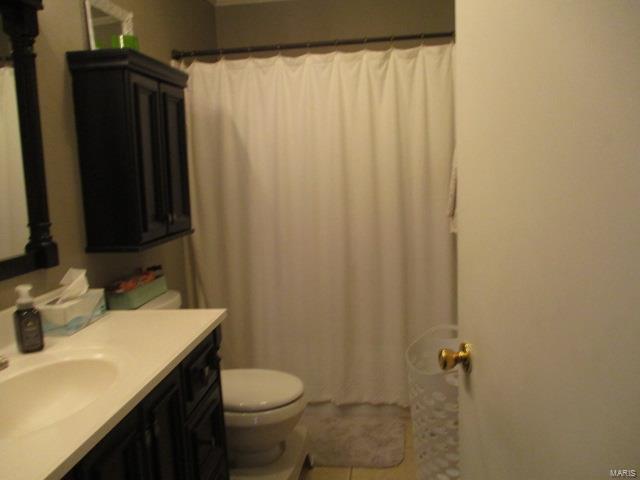 Gregory 2nd - Residential