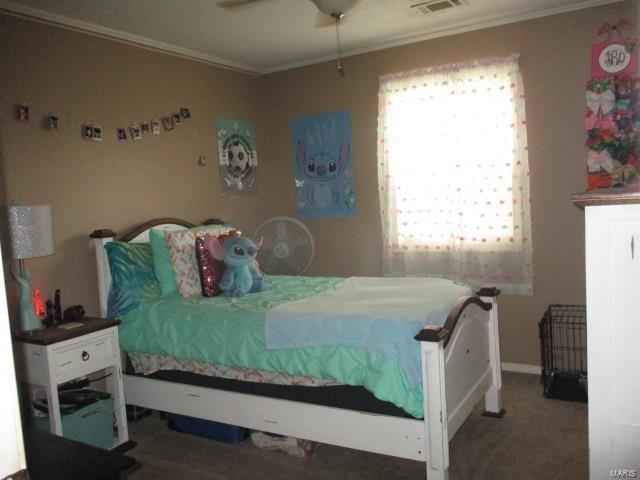 Gregory 2nd - Residential