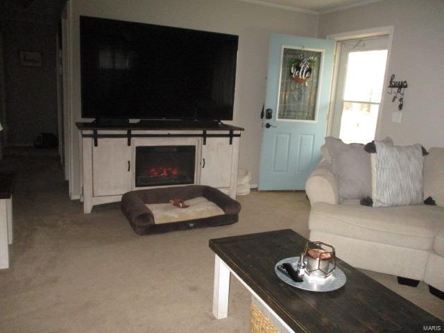 Gregory 2nd - Residential