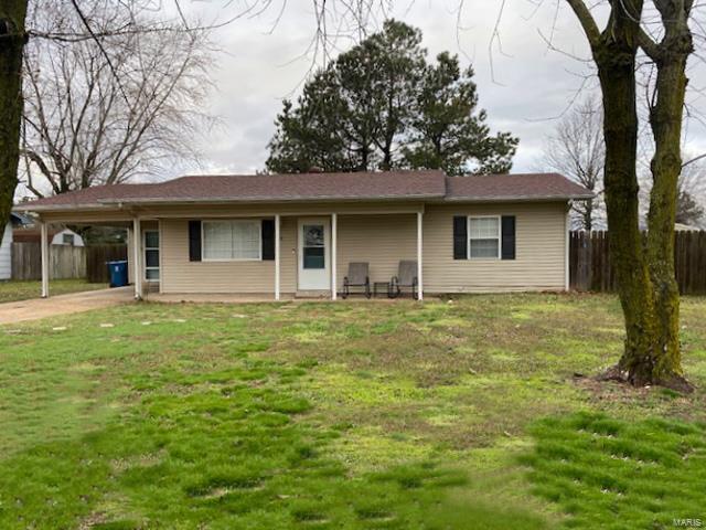 Gregory 2nd - Residential