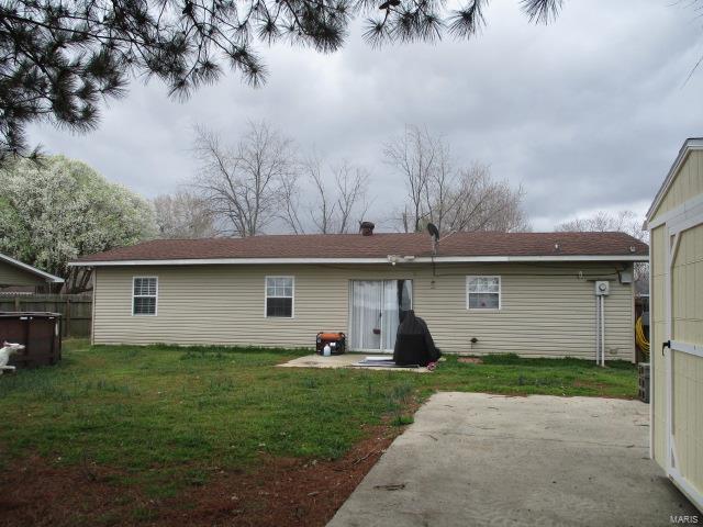 Gregory 2nd - Residential