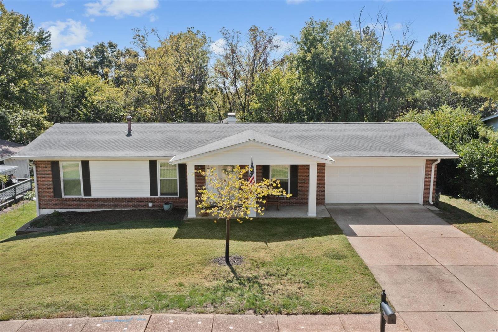 Valley View Estates - Residential