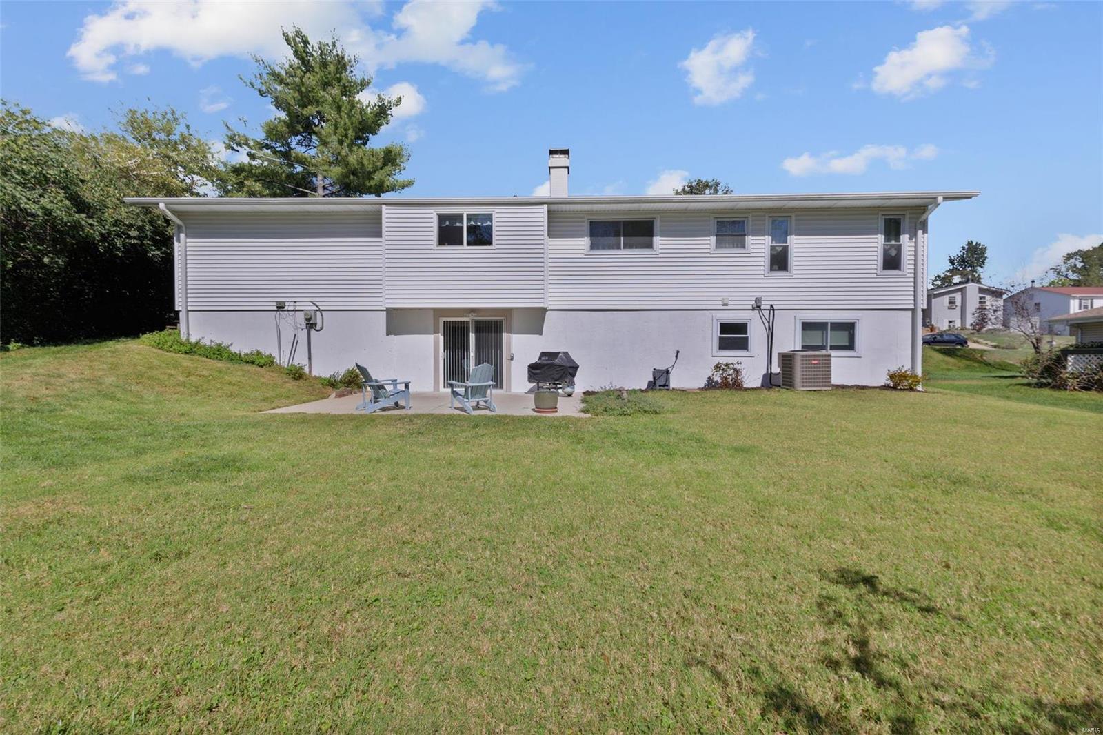 Valley View Estates - Residential