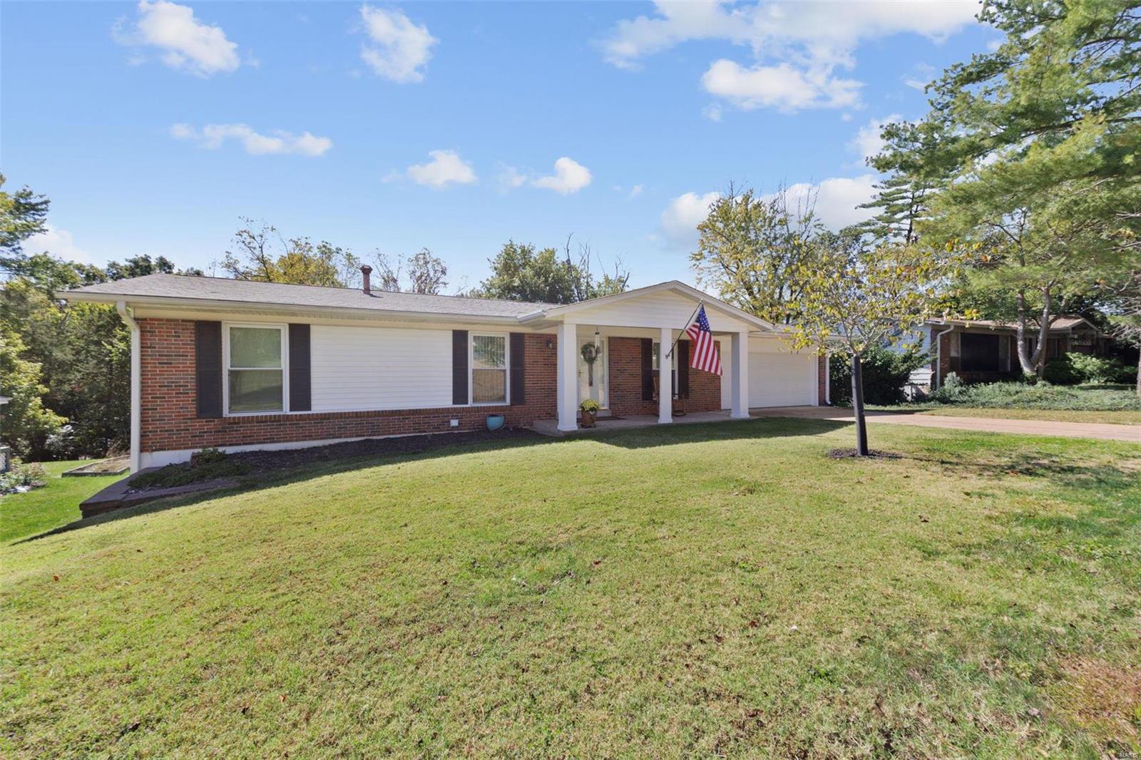 Valley View Estates - Residential