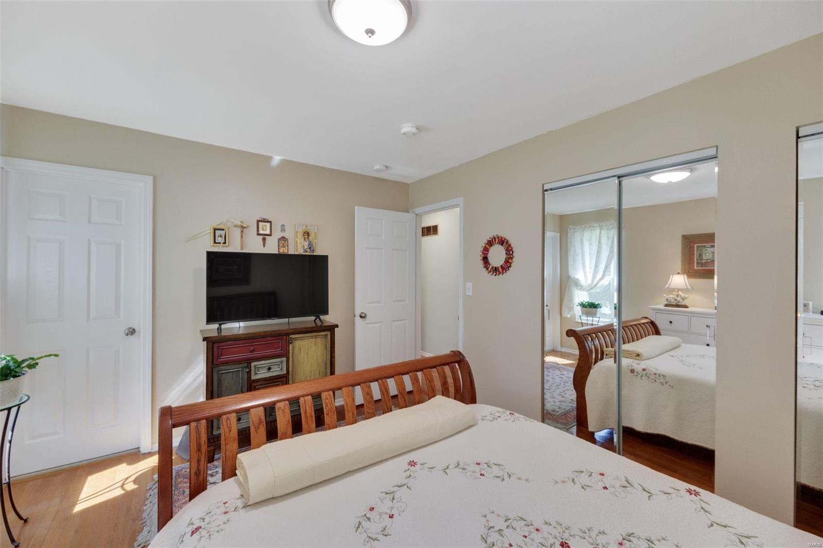 Valley View Estates - Residential