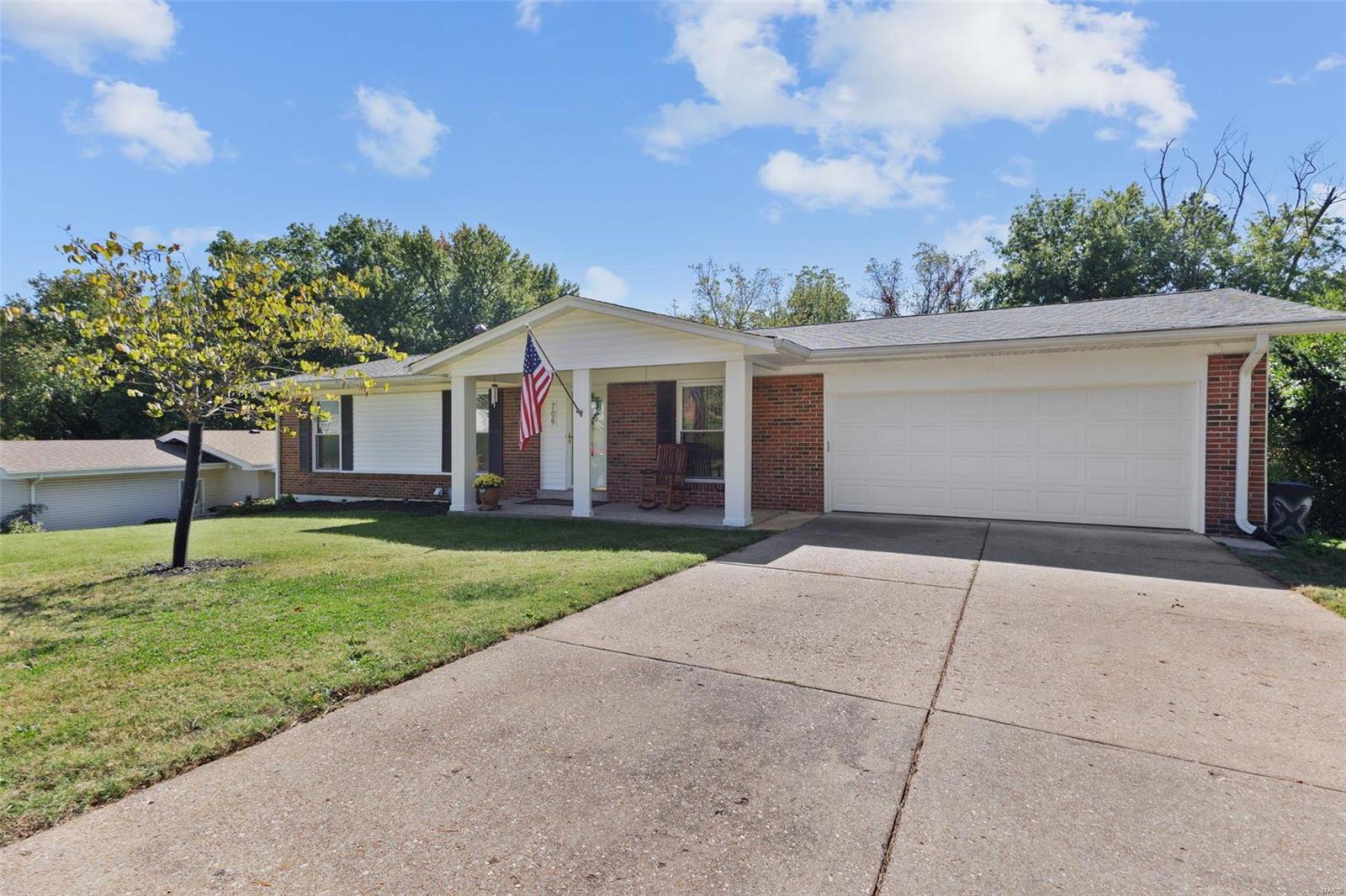 Valley View Estates - Residential