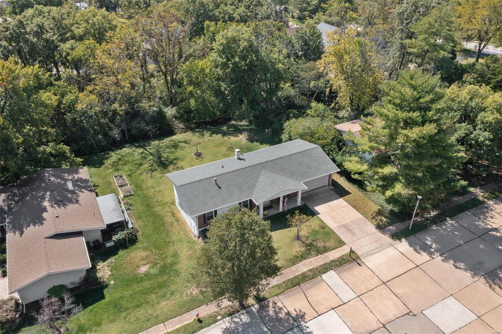 Valley View Estates - Residential