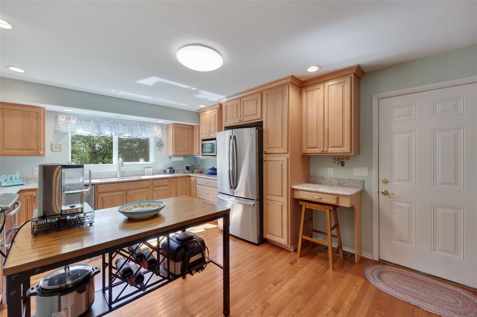 Valley View Estates - Residential