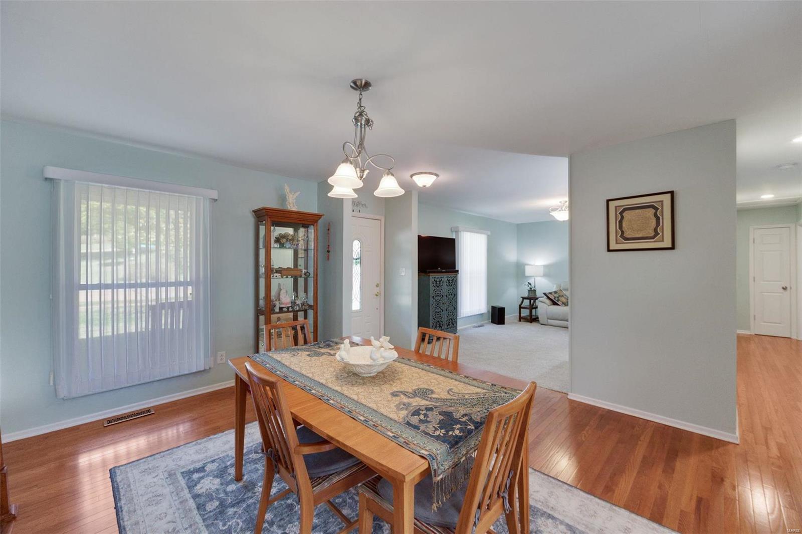 Valley View Estates - Residential