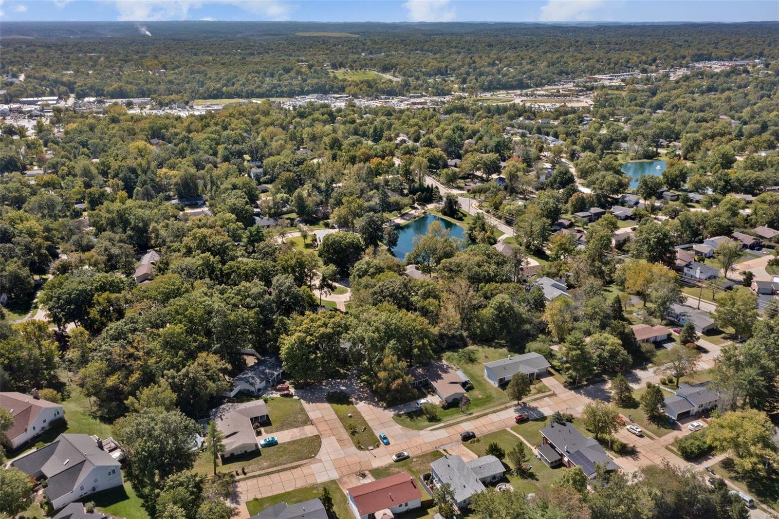 Valley View Estates - Residential