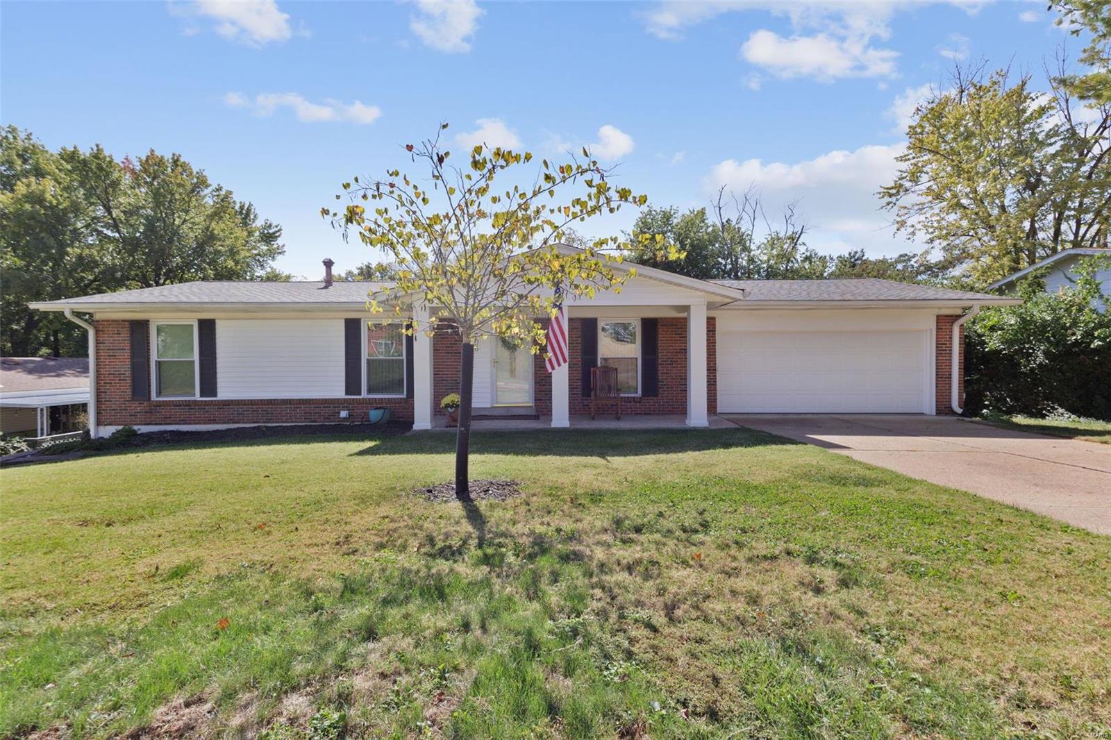 Valley View Estates - Residential