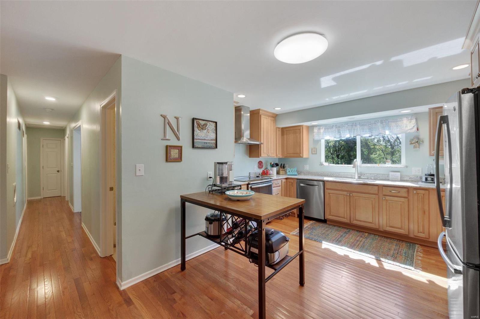 Valley View Estates - Residential