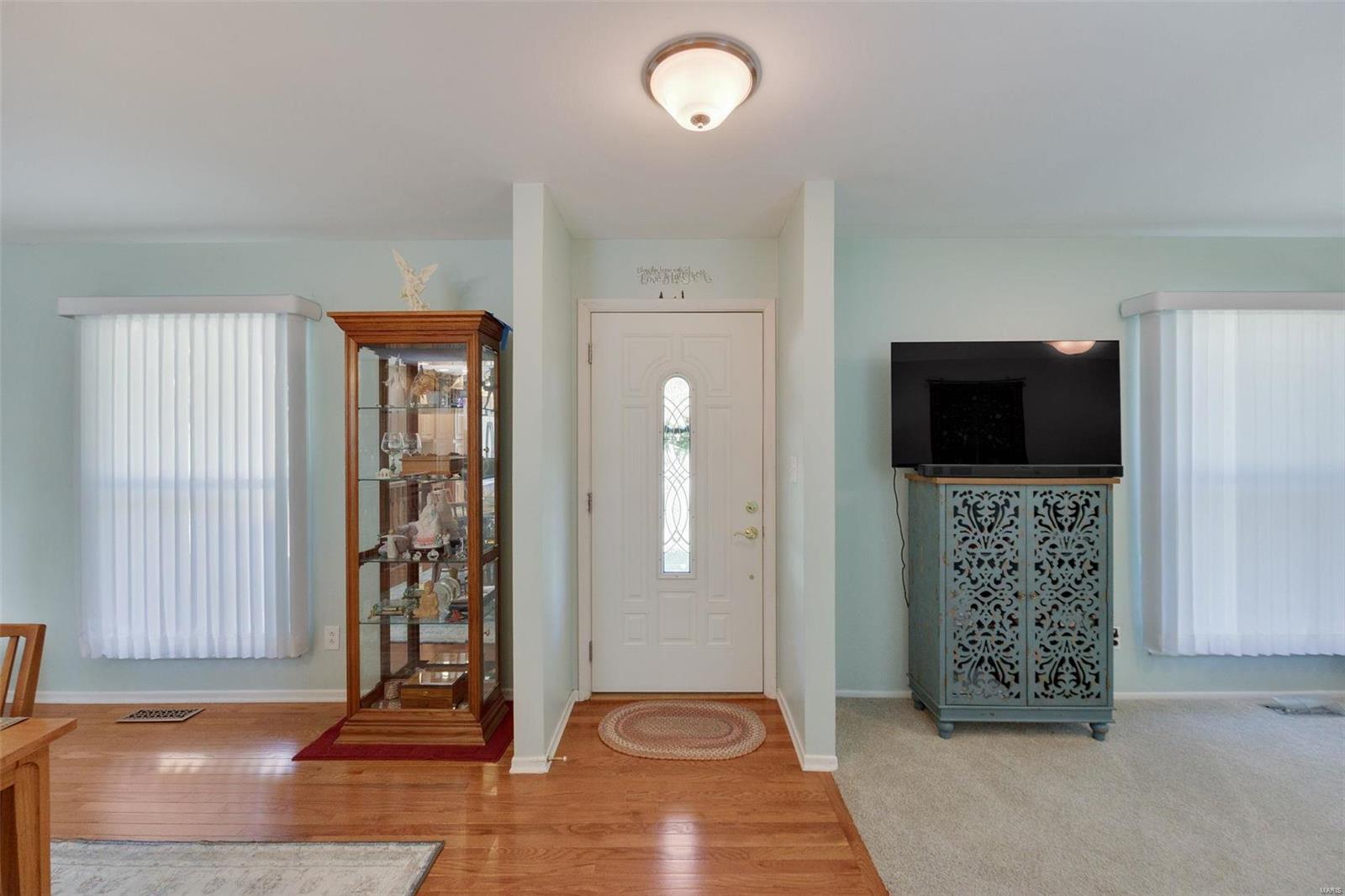 Valley View Estates - Residential