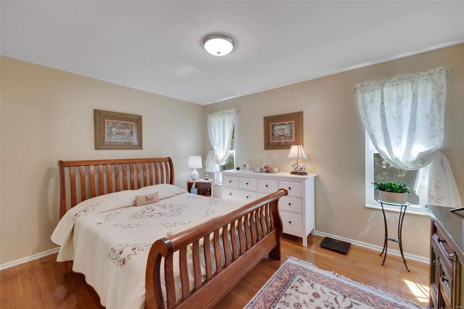 Valley View Estates - Residential