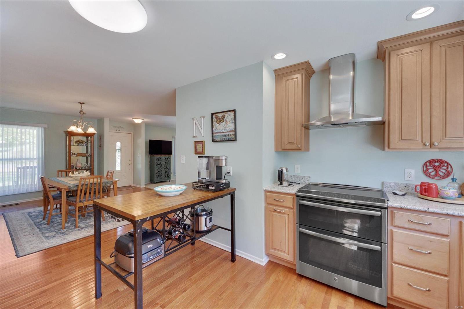 Valley View Estates - Residential