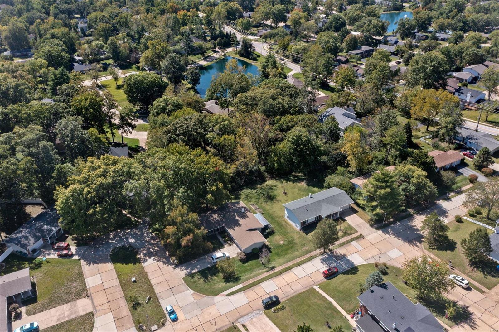 Valley View Estates - Residential