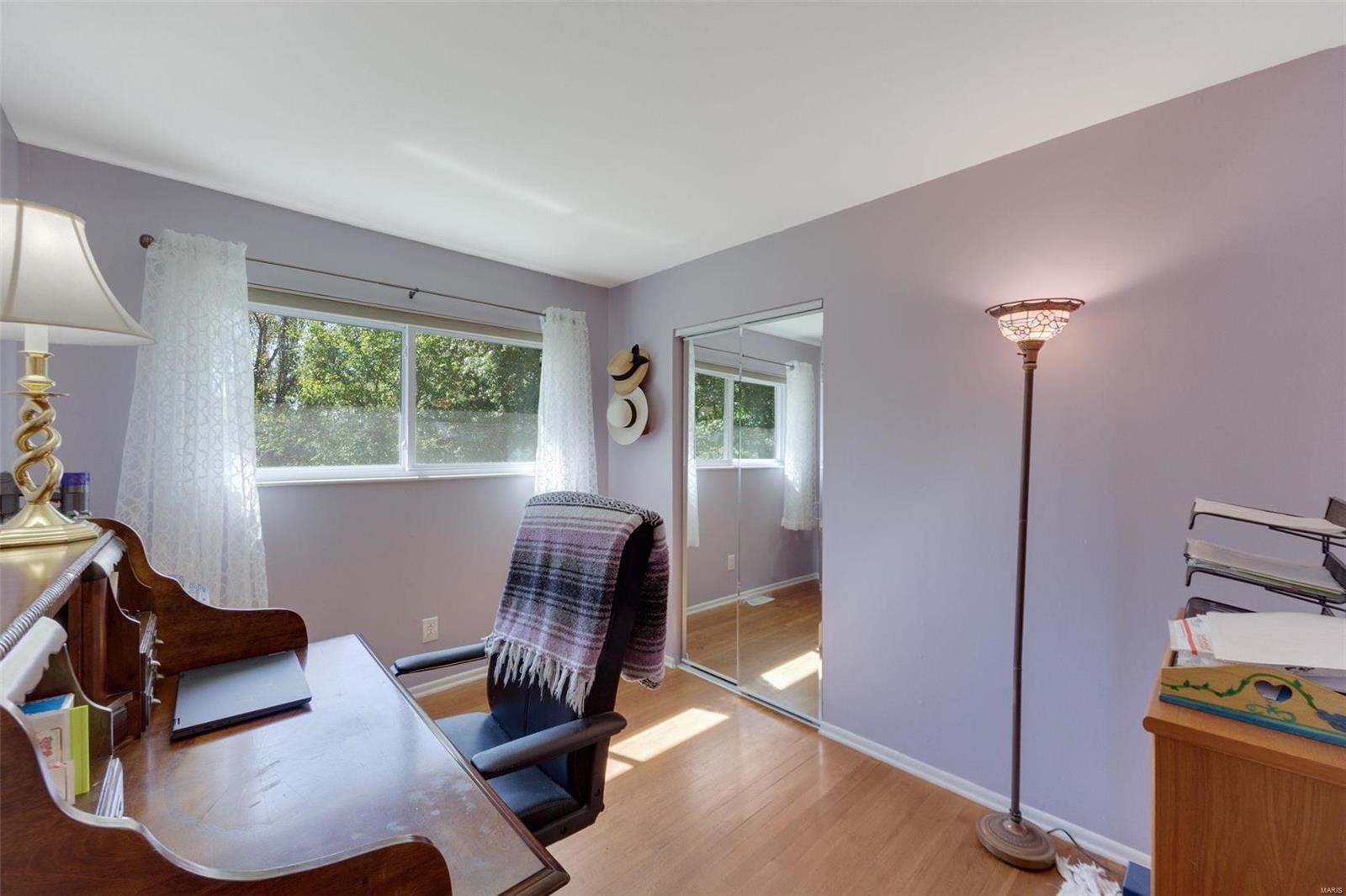 Valley View Estates - Residential